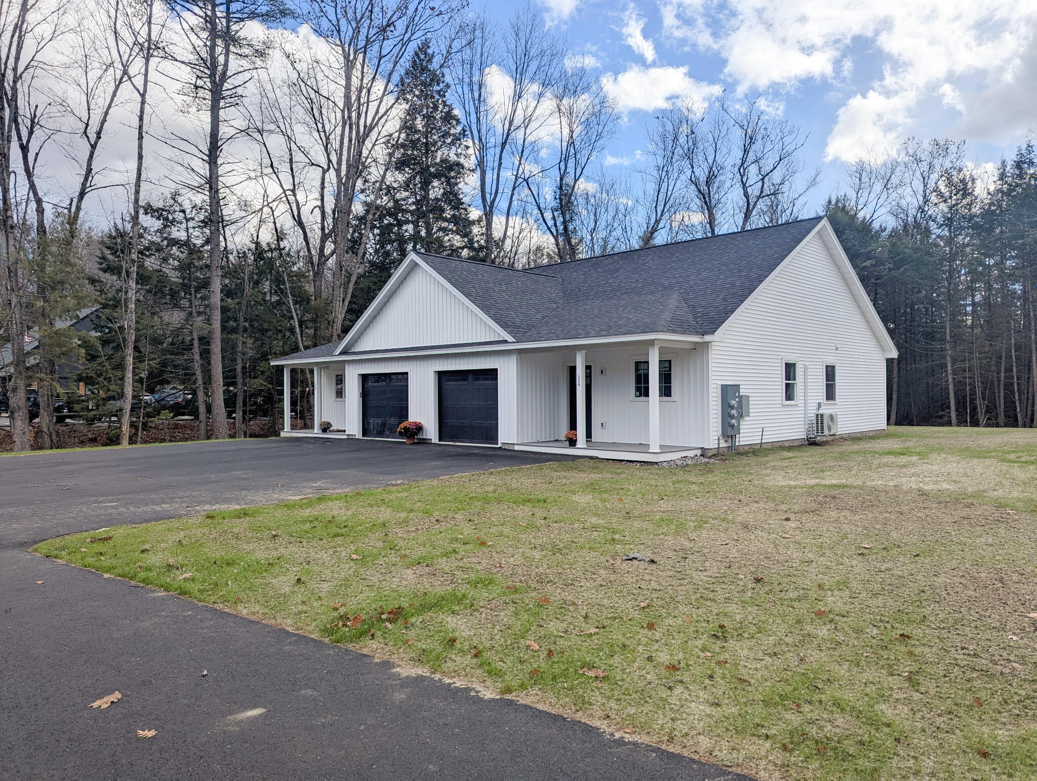 324 Ossipee Trail West, Unit 2 Standish, ME 04084 - Photo 2 of 24 6881572363988354842