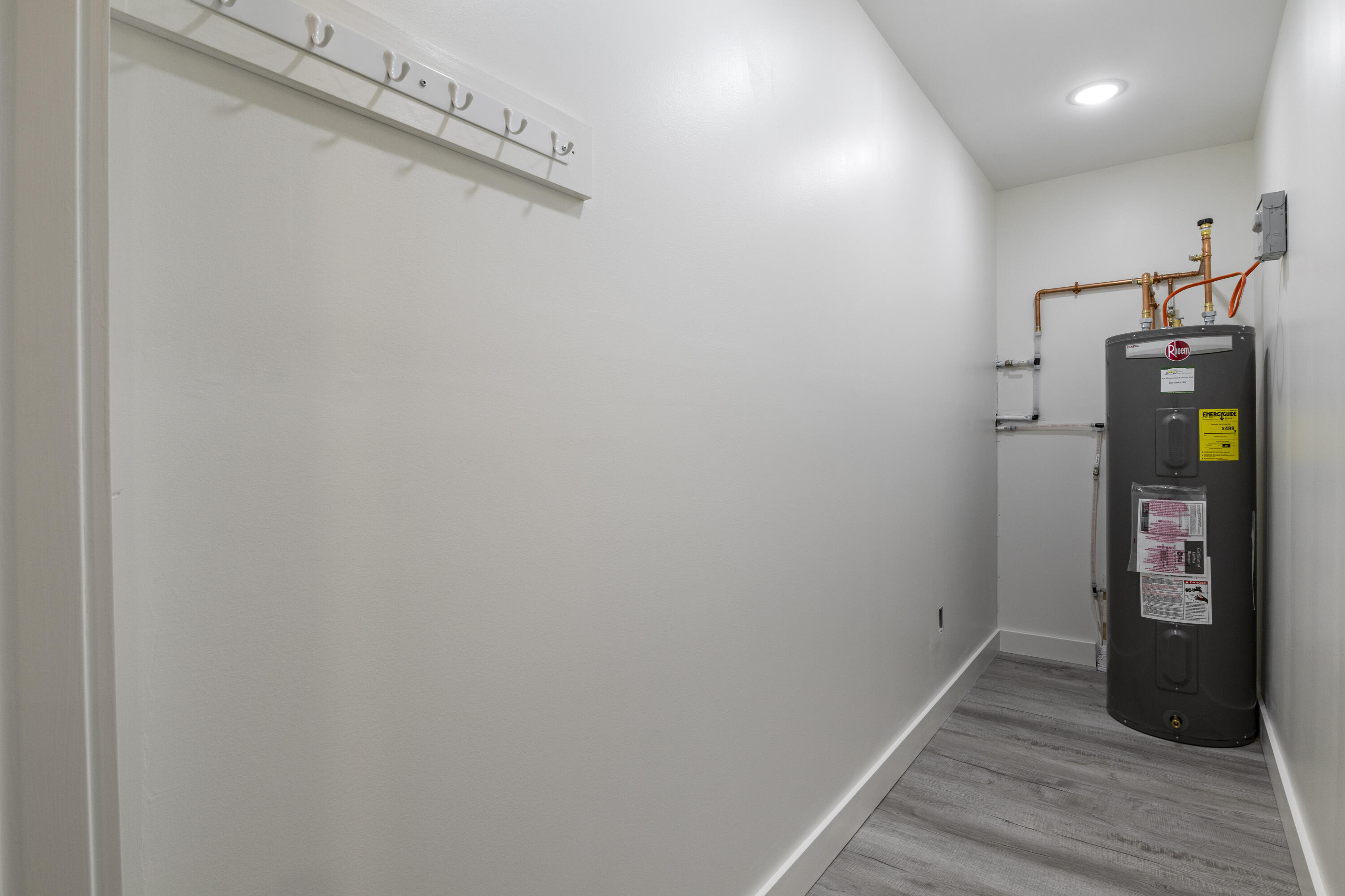 324 Ossipee Trail West, Unit 2 Standish, ME 04084 - Photo 22 of 24 322_Ossipee_Trail_W_20