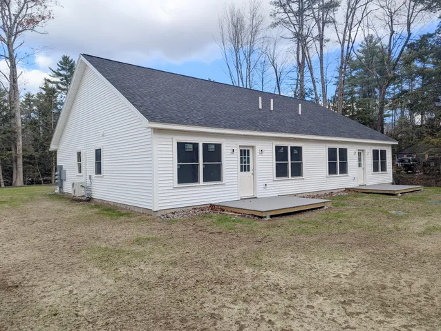 $325,000 | 324 Ossipee Trail West, Unit 2, Standish, ME 04084
