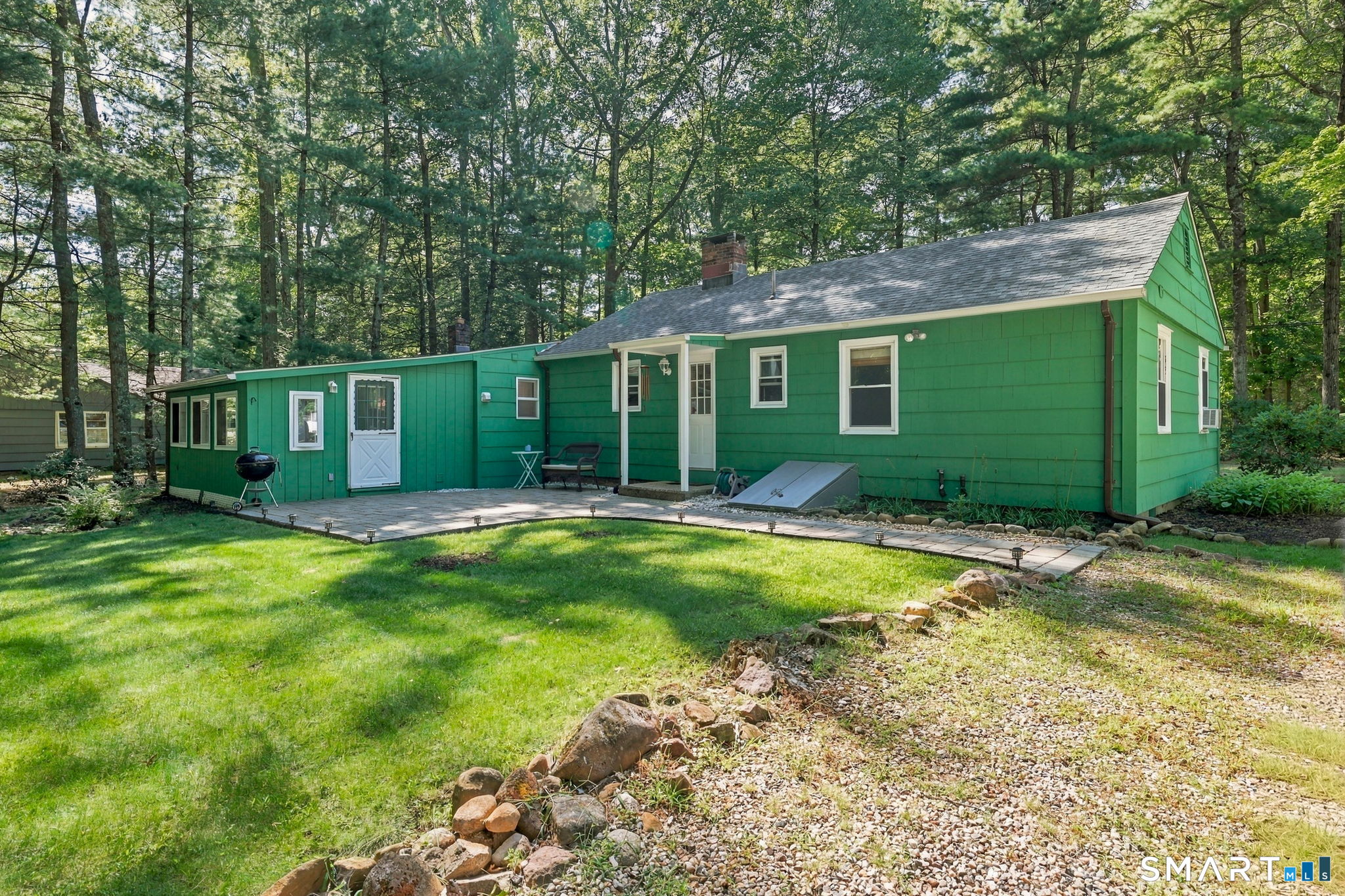 170 West Mountain Road Simsbury, CT 06092 - Photo 24 of 28 Gallery Image 24