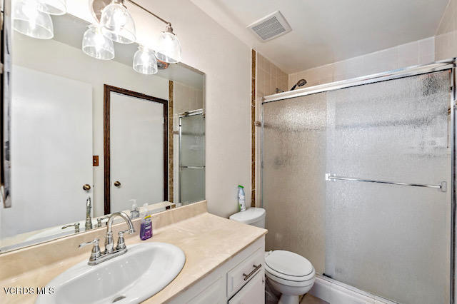 2034 Ravoli Drive Oxnard, CA 93035 - Photo 11 of 26 downstairs bathroom
