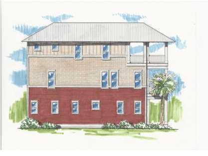 Lot 26 Blue Dolphin Loop Seacrest, FL 32461 - Photo 2 of 11 Additional Photo