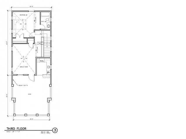 Lot 26 Blue Dolphin Loop Seacrest, FL 32461 - Photo 6 of 11 Additional Photo