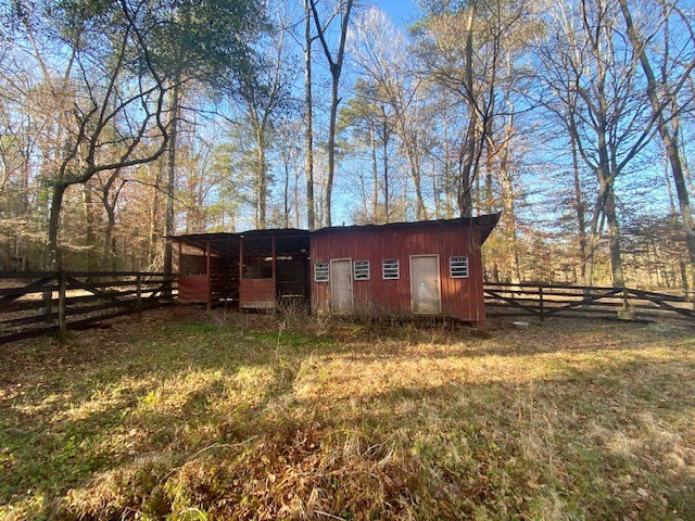 85 A Kirklin Road Tylertown, MS 39667 - Photo 35 of 40 Photo 35
