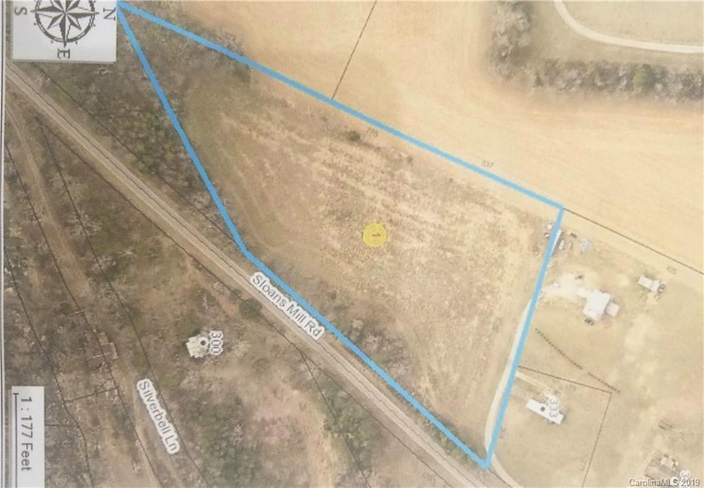 5-ac Sloans Mill Road Olin, NC 28660 - Photo 2 of 3 Gallery Image 2