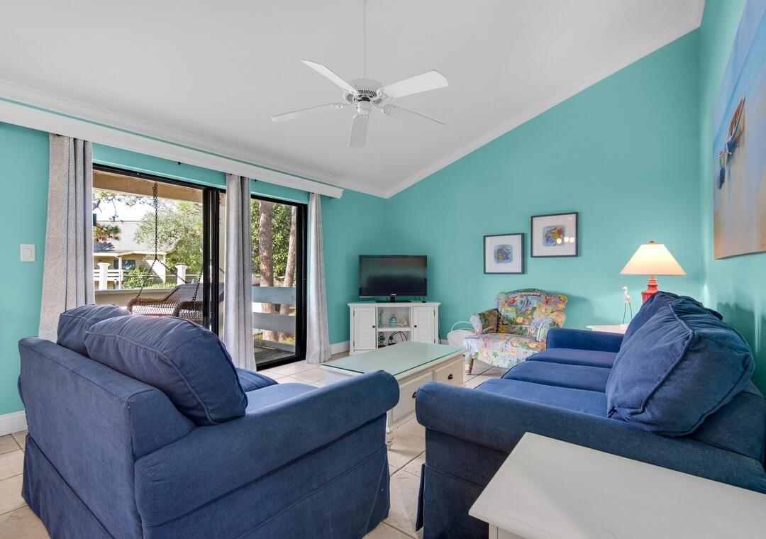 85 Breakwater Bay, Unit 10D Miramar Beach, FL 32550 - Photo 11 of 39 a living room with furniture