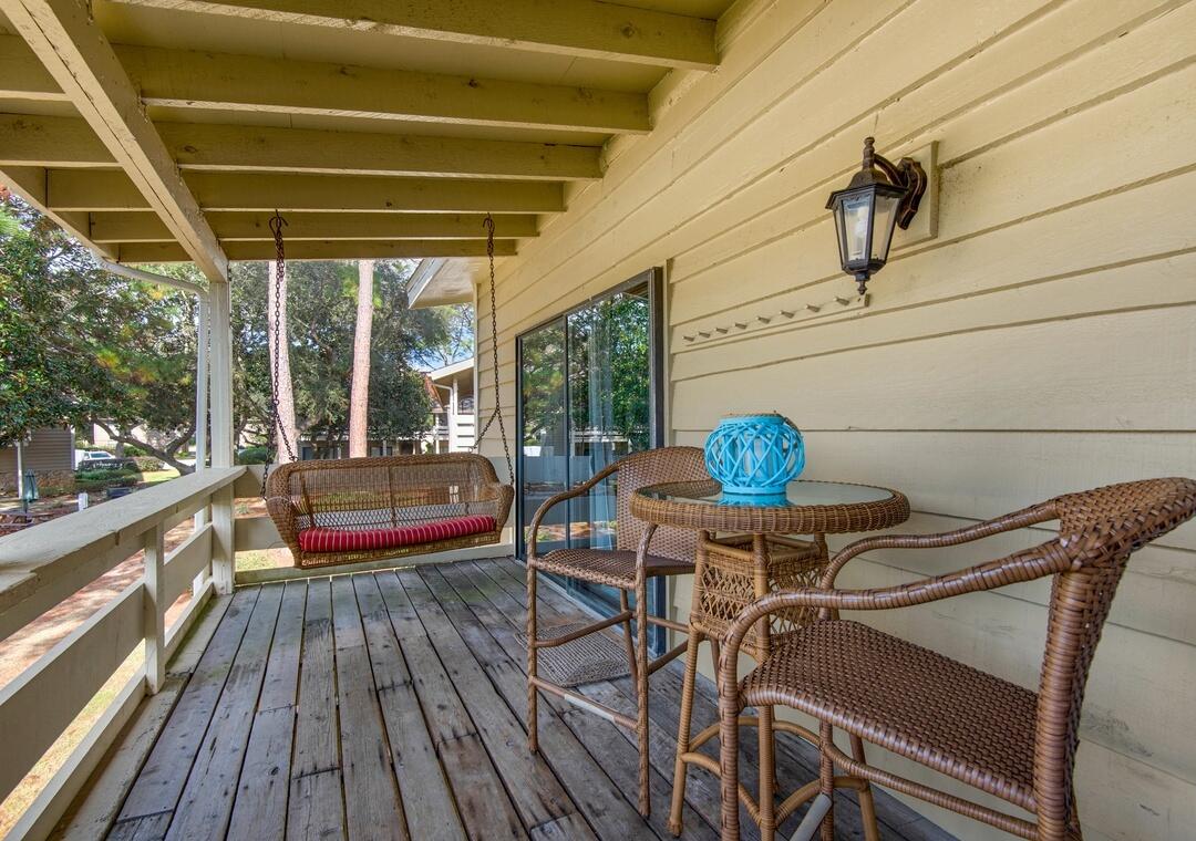 85 Breakwater Bay, Unit 10D Miramar Beach, FL 32550 - Photo 23 of 39 a outdoor space with sitting area