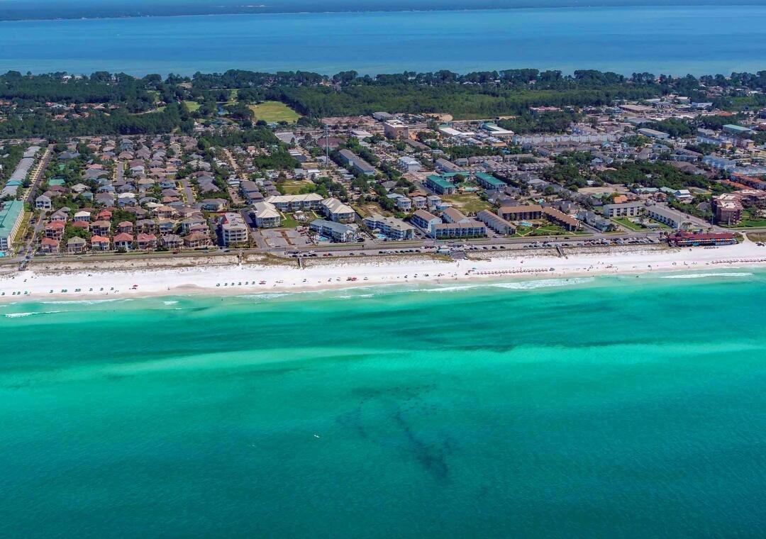 85 Breakwater Bay, Unit 10D Miramar Beach, FL 32550 - Photo 39 of 39 a view of a city