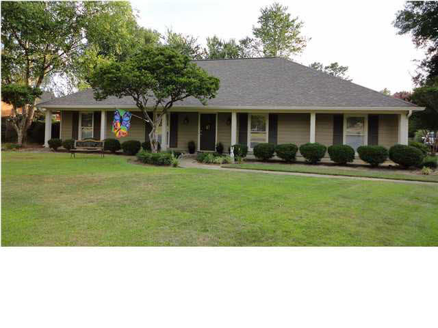 35 Redbud Lane Madison, MS 39110 - Photo 1 of 1 Photo 1