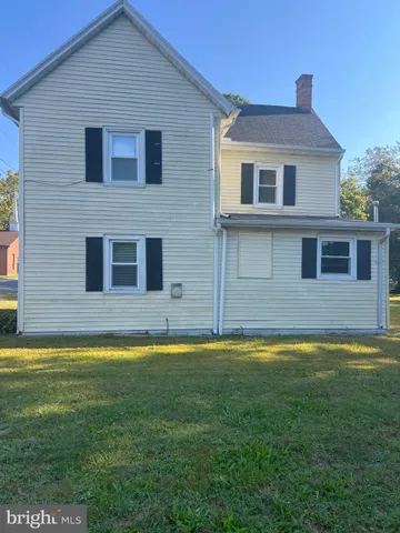 $80,000 | 711 6th Street, Pocomoke City, MD 21851