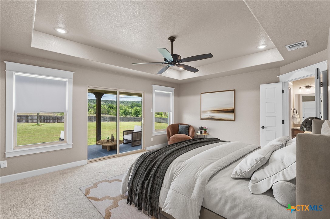 3533 Hooten Bend Kempner, TX 76539 - Photo 13 of 37 VIRTUALLY STAGED MASTER