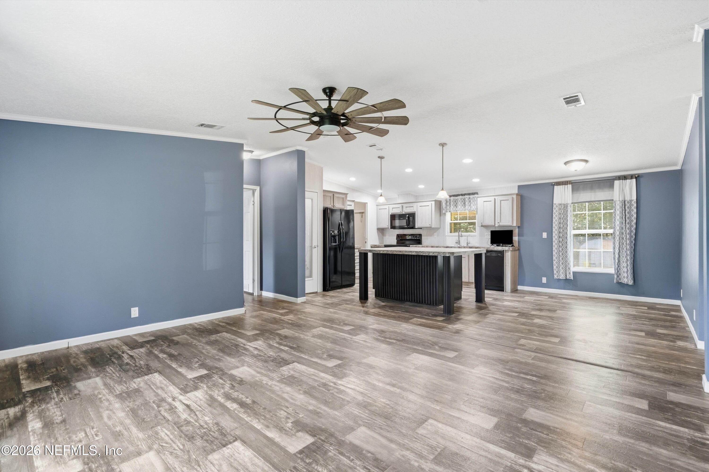 12965 Duval Lake Road East Jacksonville, FL 32218 - Photo 5 of 35 04-Living Room