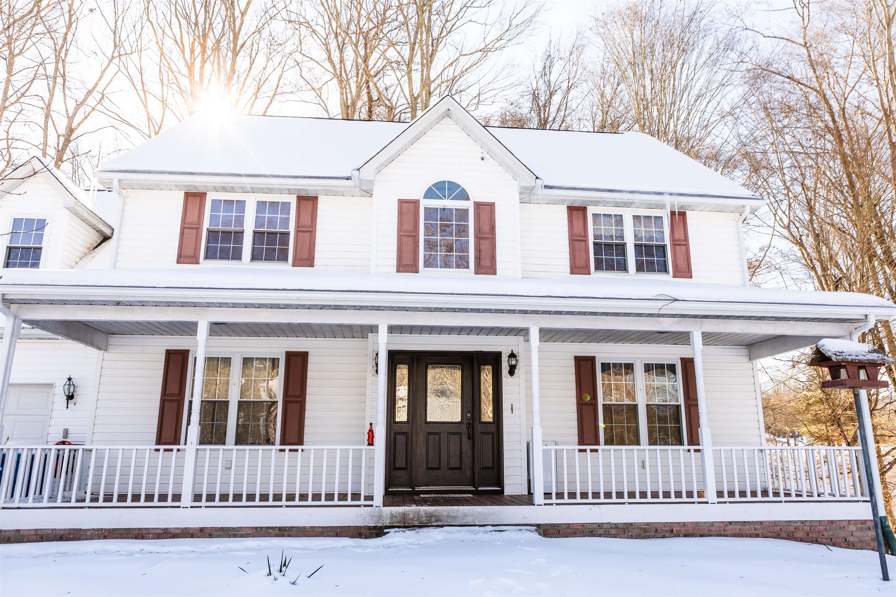10 Deer Run Road Barboursville, WV 25504 - Photo 22 of 22 Gallery Image 22