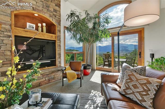 5425 Wittenberg Court Colorado Springs, CO 80918 - Photo 5 of 45 Gallery Image 5