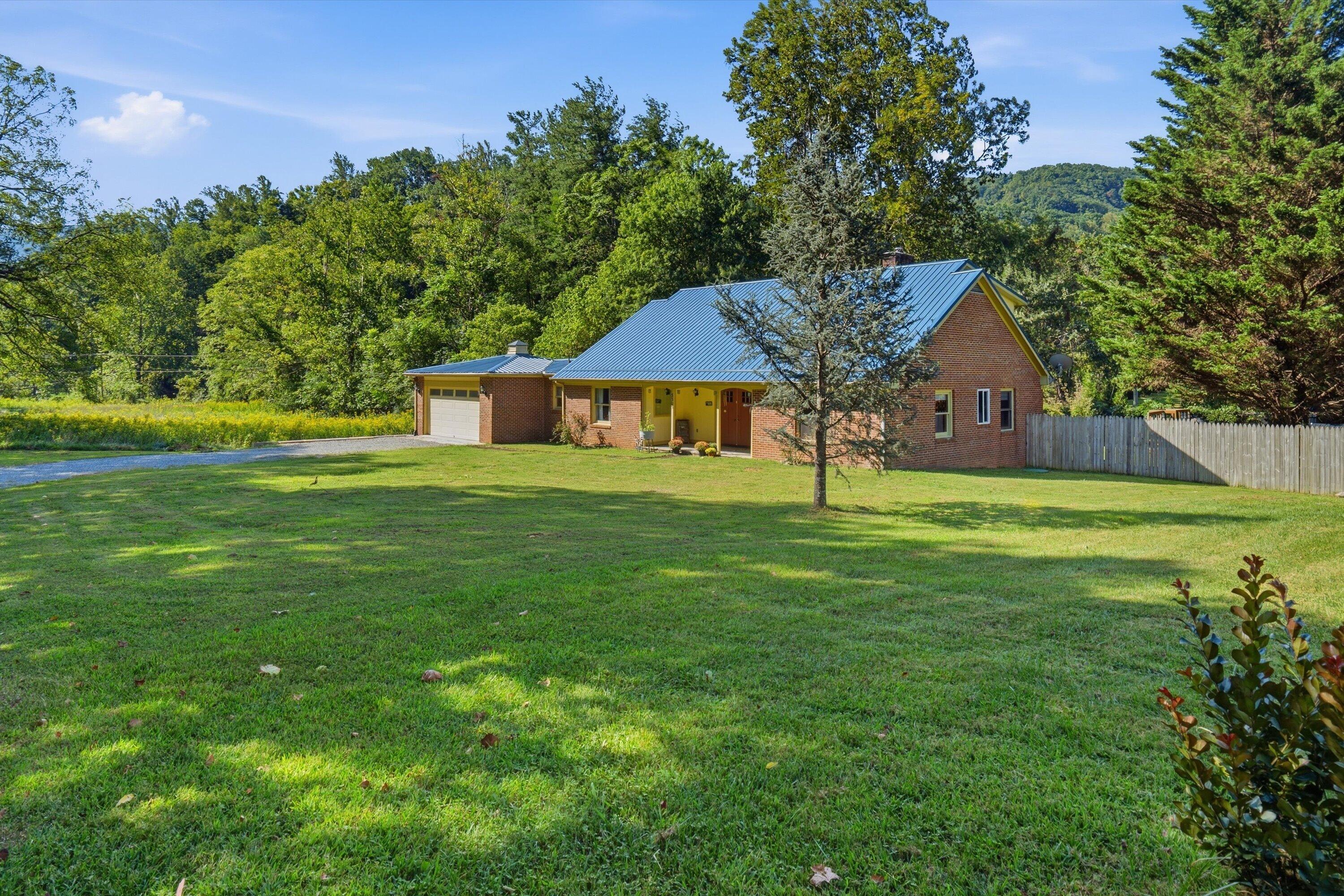 3305 Naff Road Boones Mill, VA 24065 - Photo 5 of 53 Exterior
