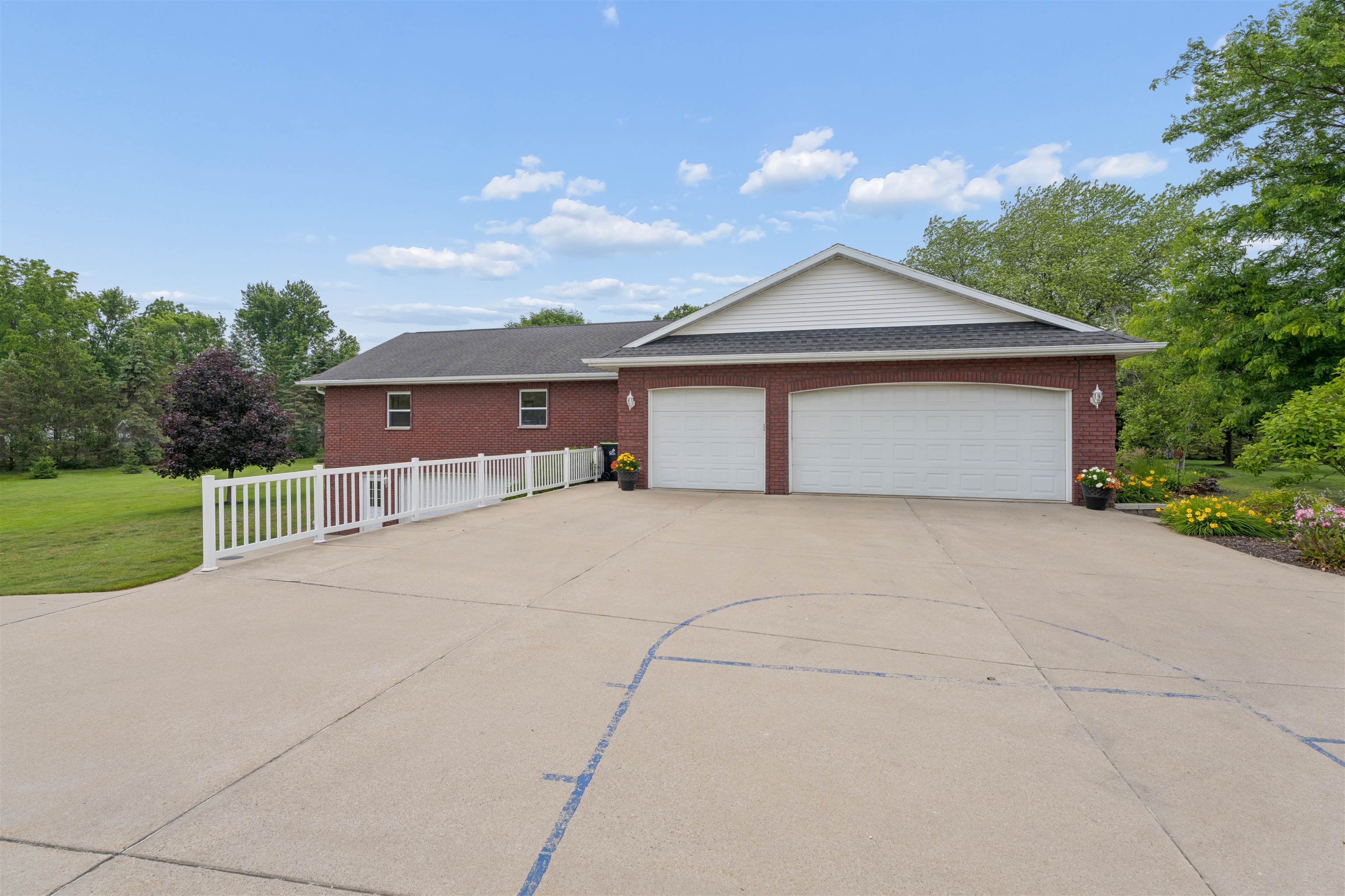1 West Cedar Street Hilbert, WI 54129 - Photo 42 of 58