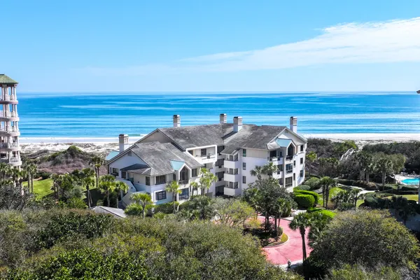 a view of a house with a garden