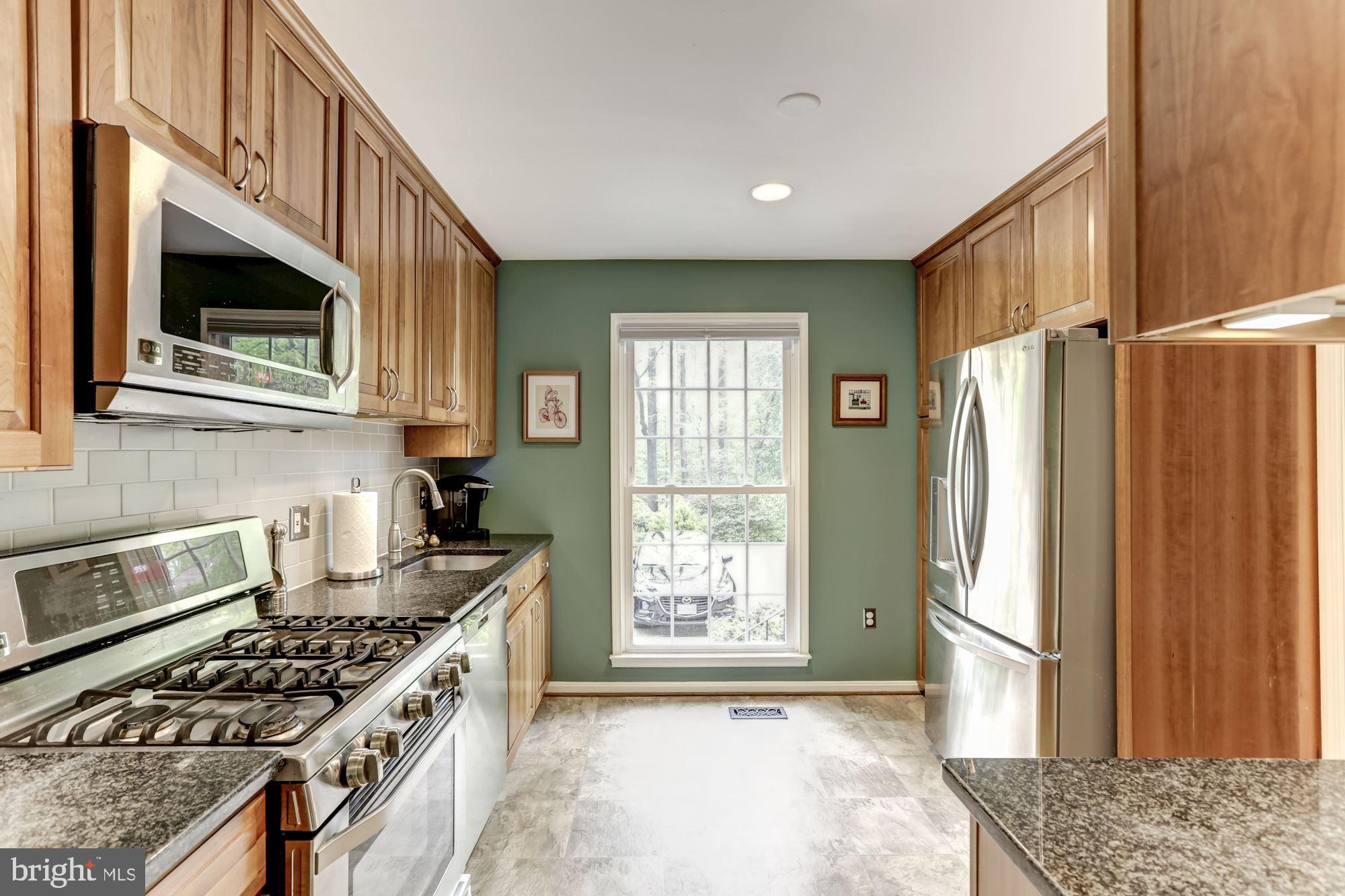 1512 Chatham Colony Court Reston, VA 20190 - Photo 12 of 31 Loads of ambient lighting