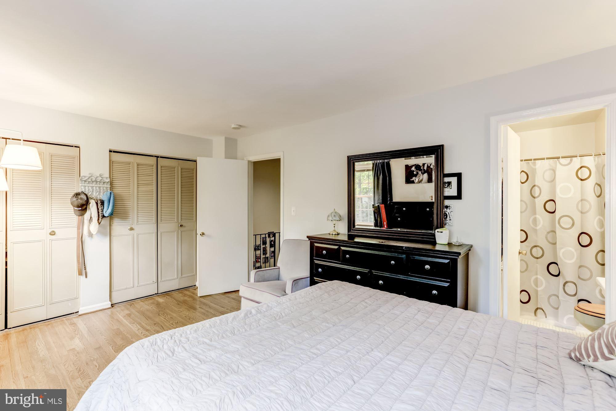 1512 Chatham Colony Court Reston, VA 20190 - Photo 20 of 31 His and hers closets