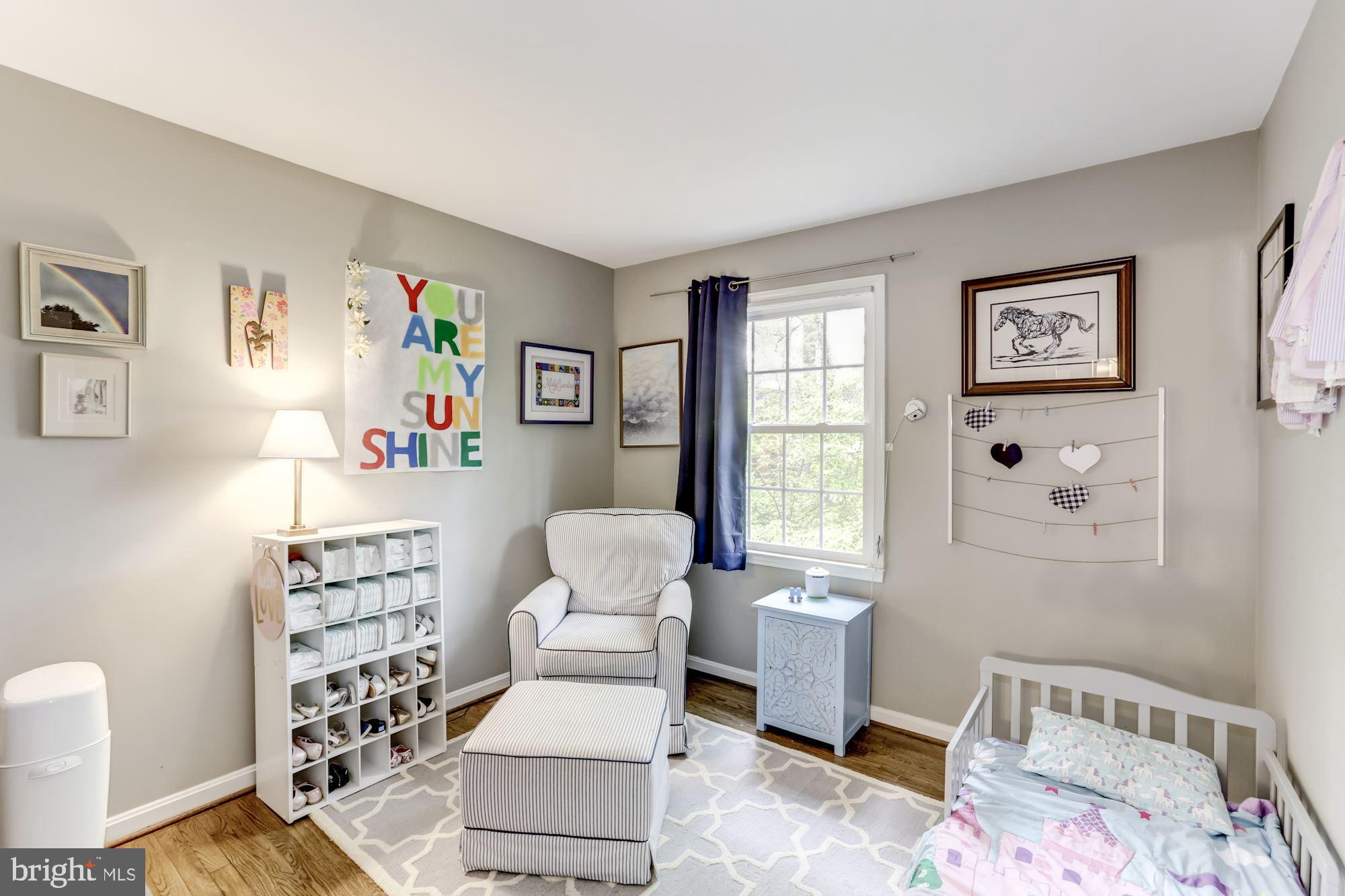 1512 Chatham Colony Court Reston, VA 20190 - Photo 23 of 31 Entire upstairs are hardwood floors