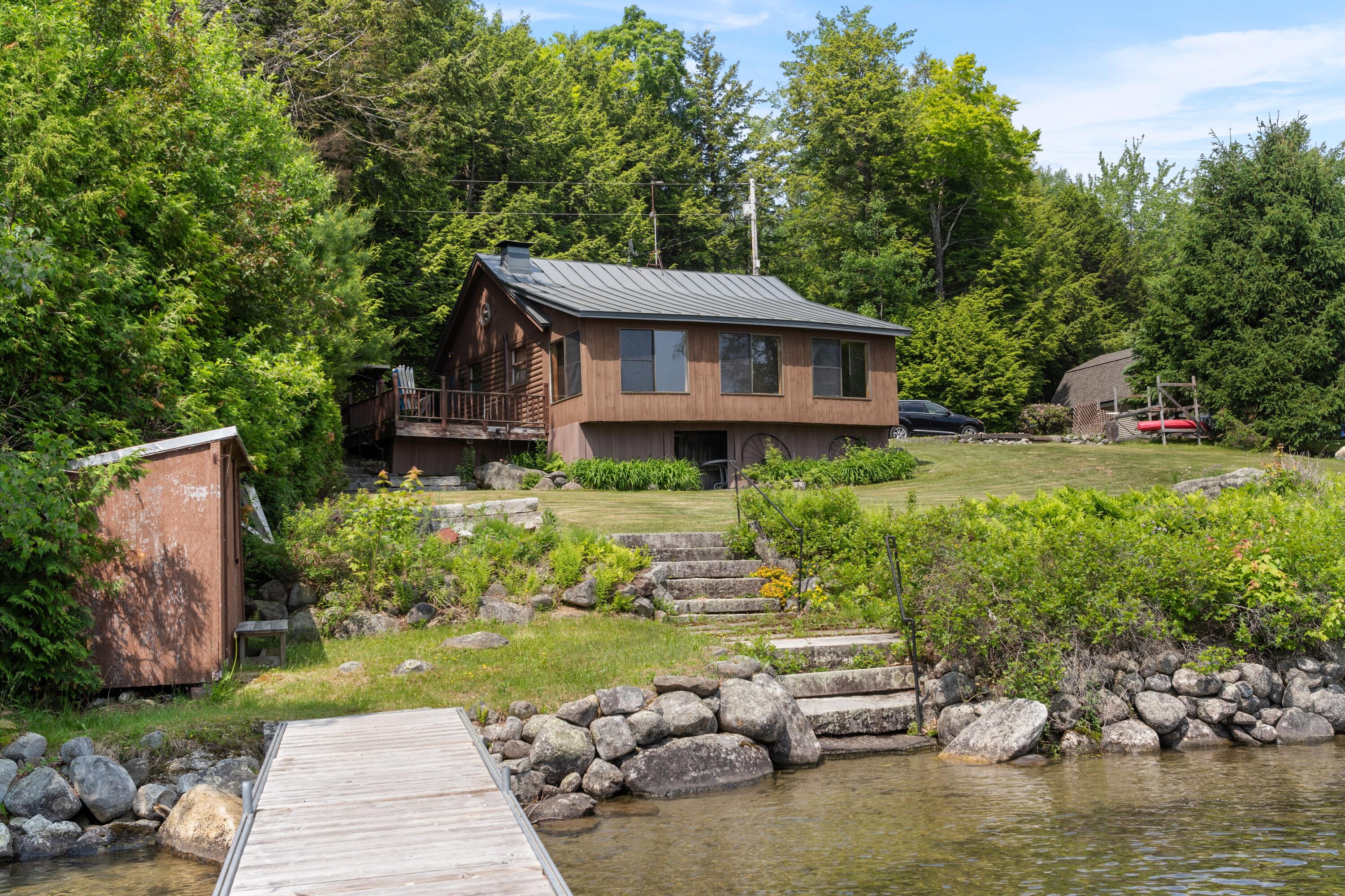 76 Colony Road Belgrade, ME 04917 - Photo 1 of 36 DSC09339