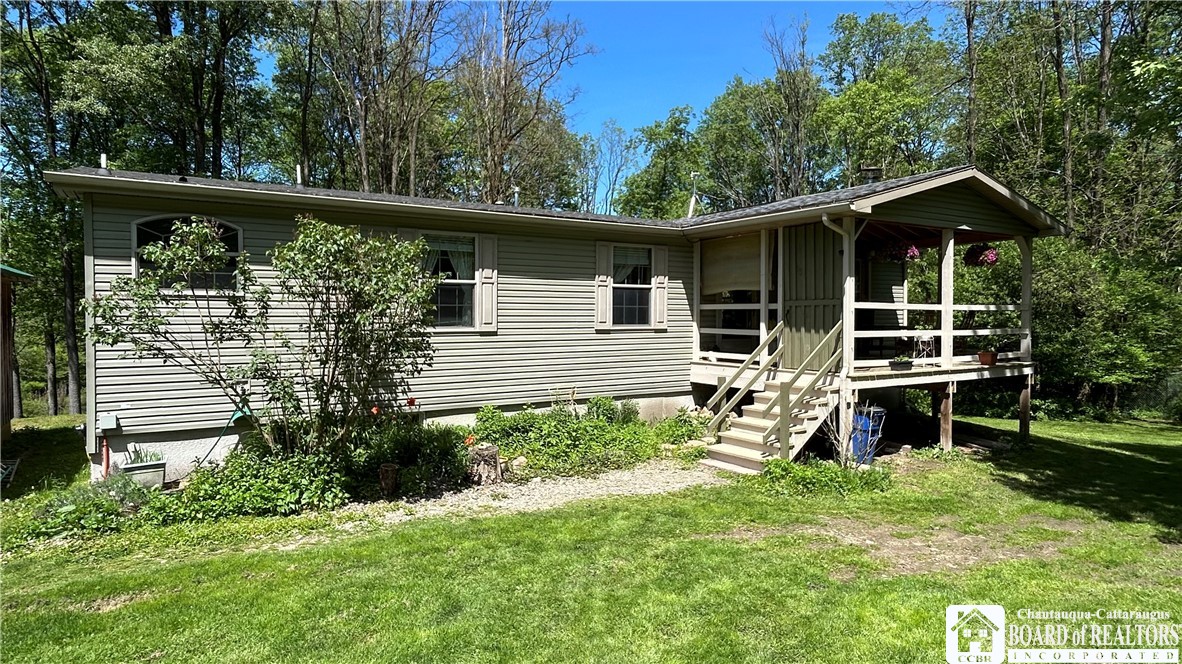 5386 Dean Road Stockton, NY 14784 - Photo 3 of 49