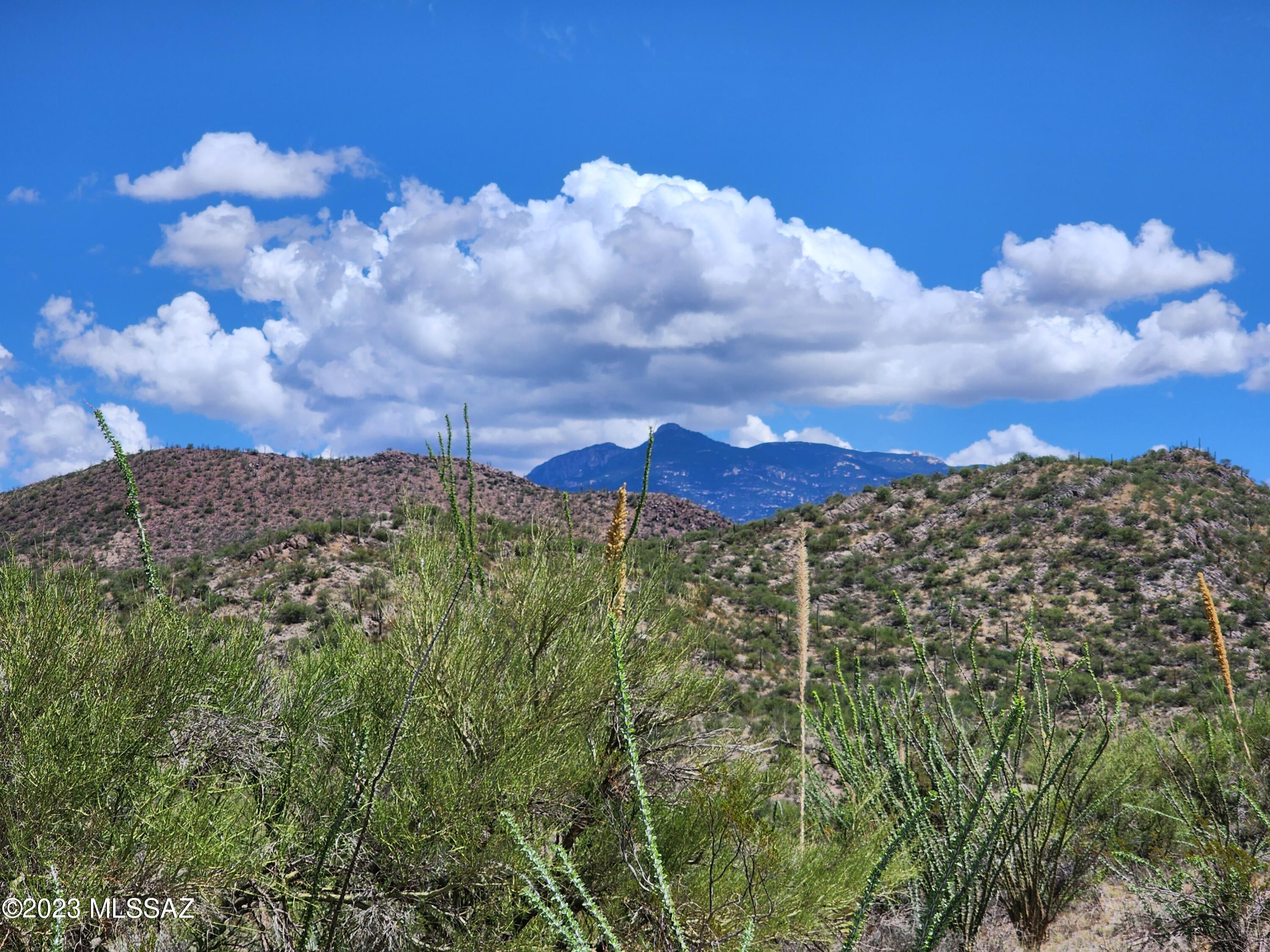 Tbd East Colossal Cave Road Vail, AZ 85641 - Photo 20 of 25