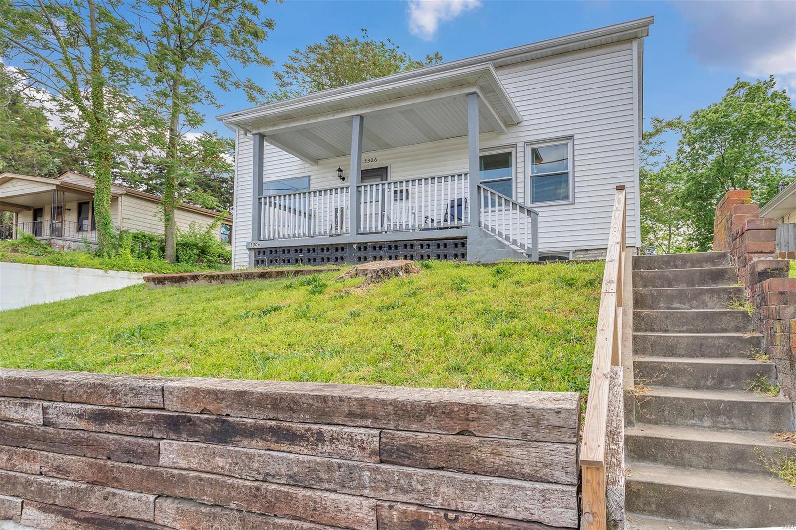 5306 Heege Road St. Louis, MO 63123 - Photo 32 of 32 Gallery Image 32