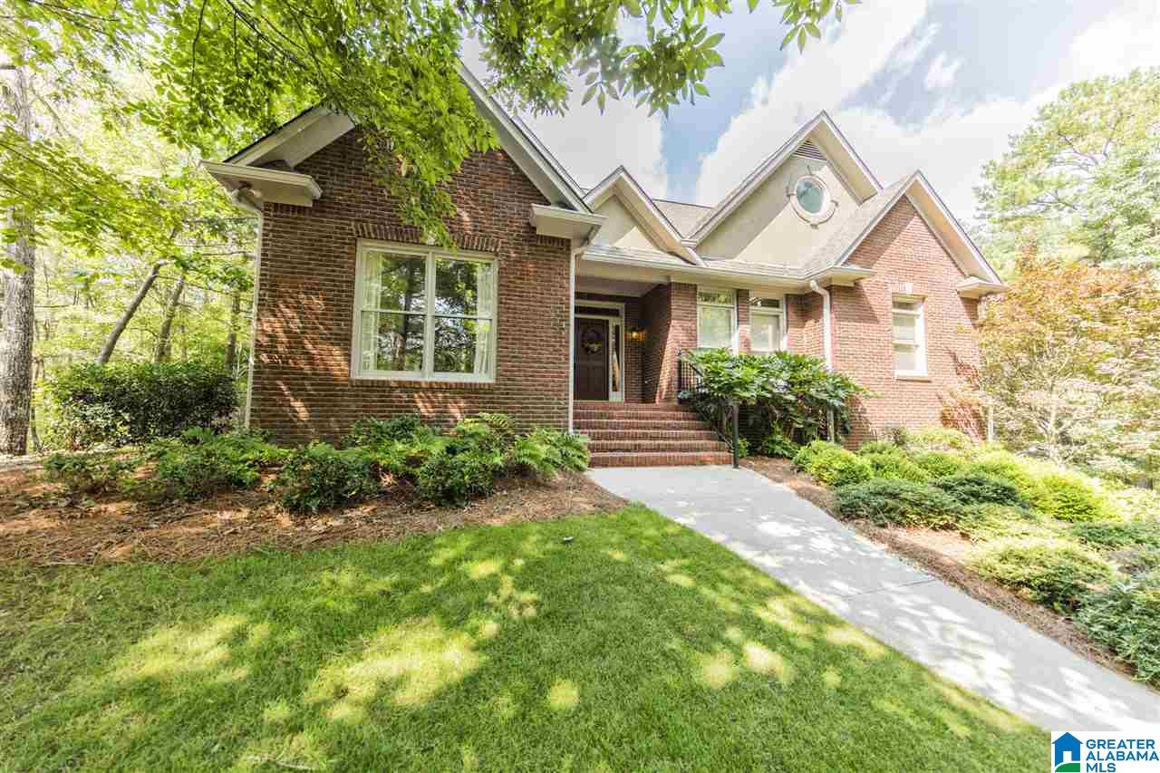 136 Windsor Circle Pelham, AL 35124 - Photo 49 of 49
