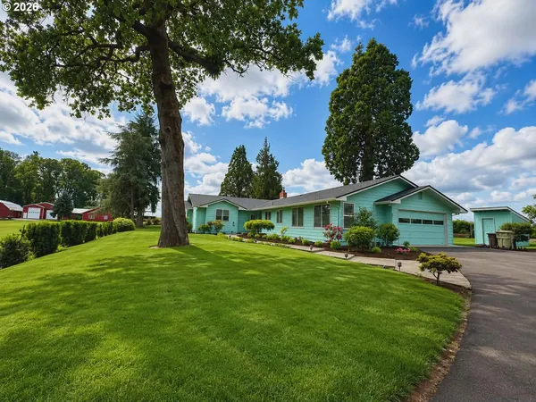 $939,900 | 9875 Northwest 316th Place, Hillsboro, OR 97124