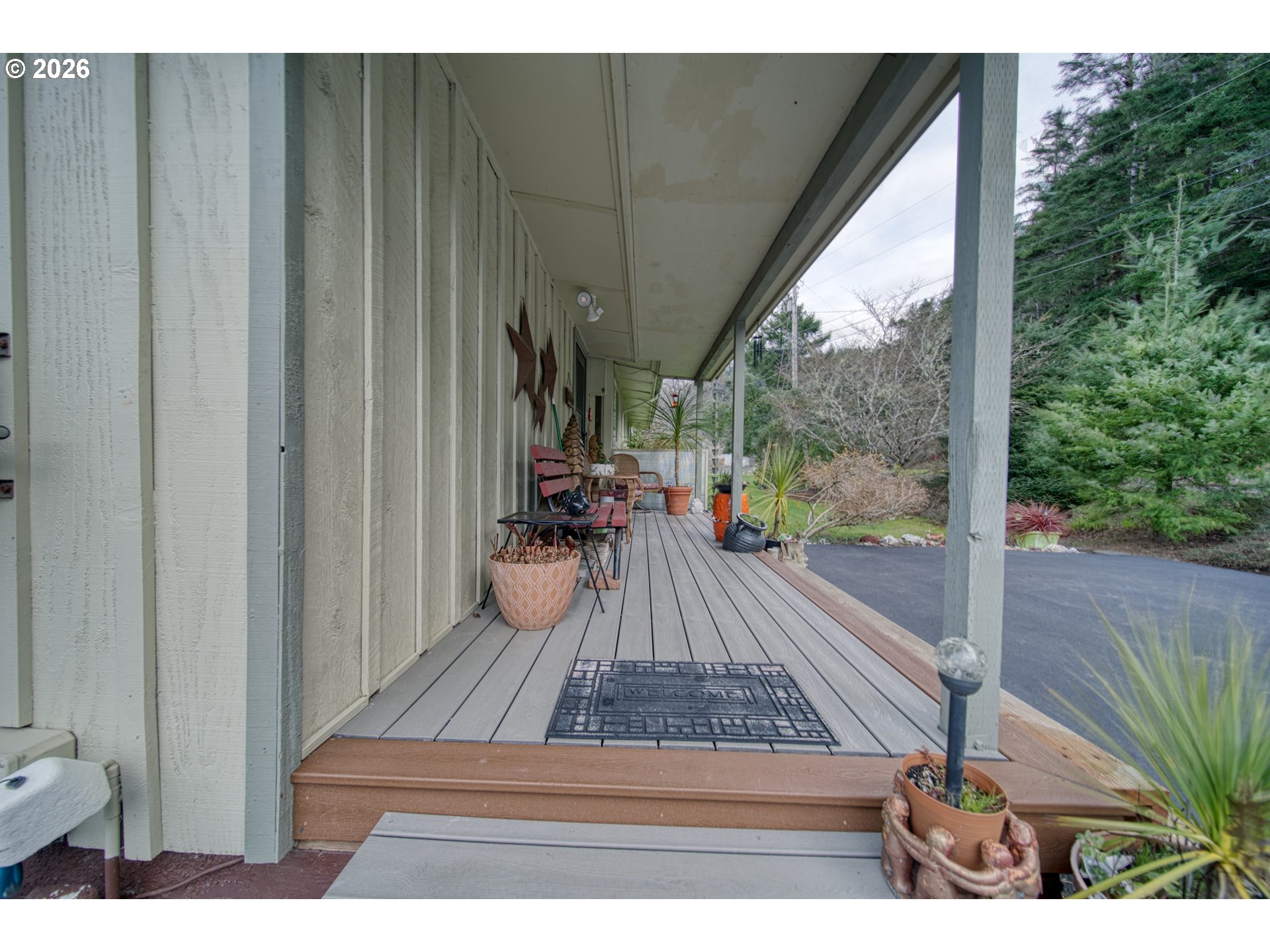 28448 Mateer Road Gold Beach, OR 97444 - Photo 12 of 48