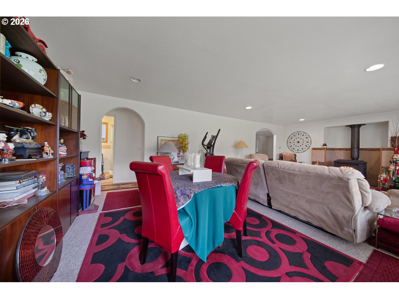 28448 Mateer Road Gold Beach, OR 97444 - Photo 29 of 48