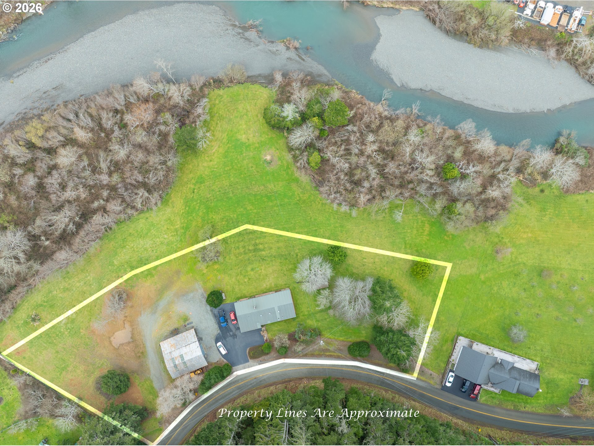 28448 Mateer Road Gold Beach, OR 97444 - Photo 3 of 48