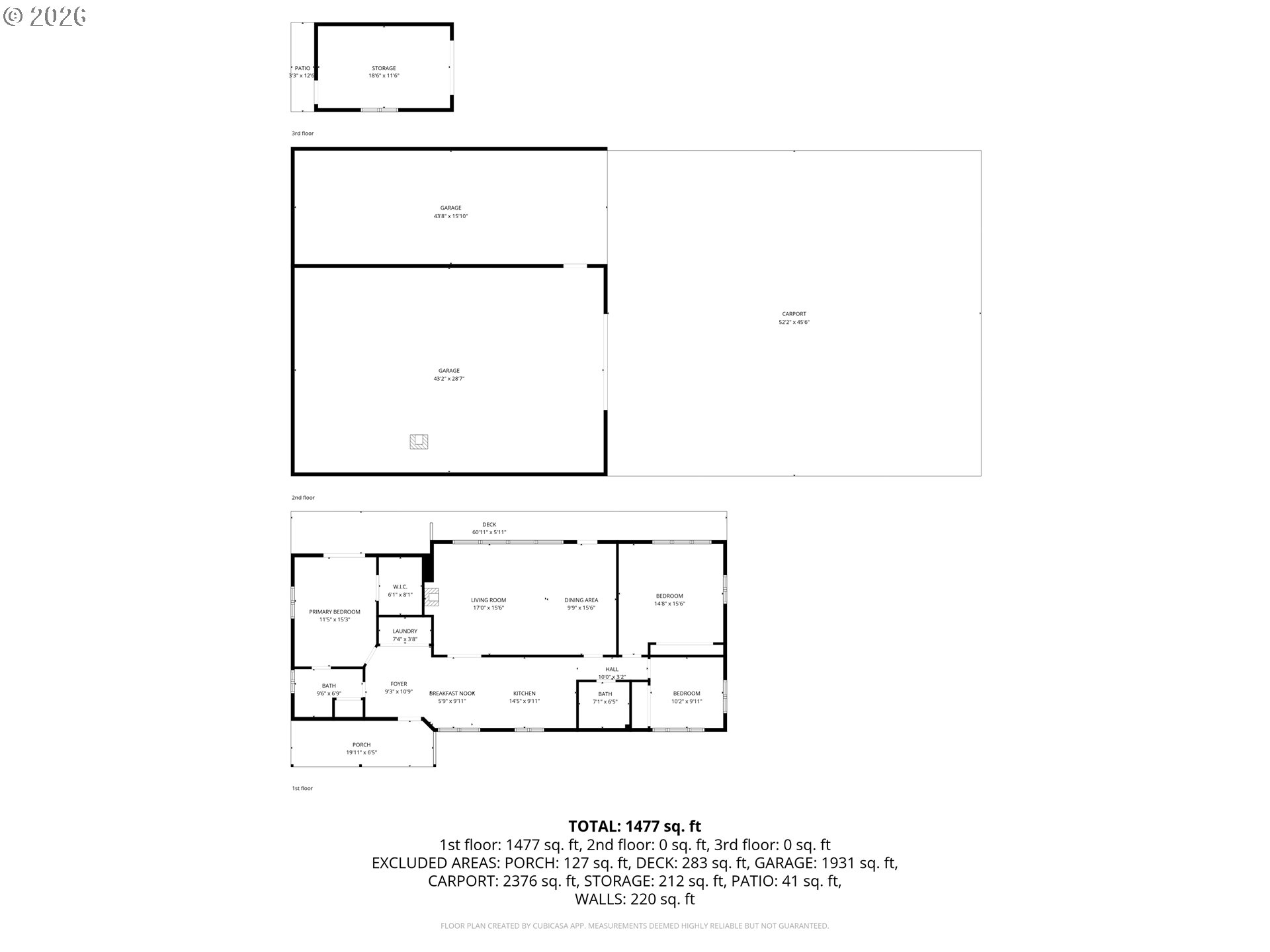 28448 Mateer Road Gold Beach, OR 97444 - Photo 36 of 48