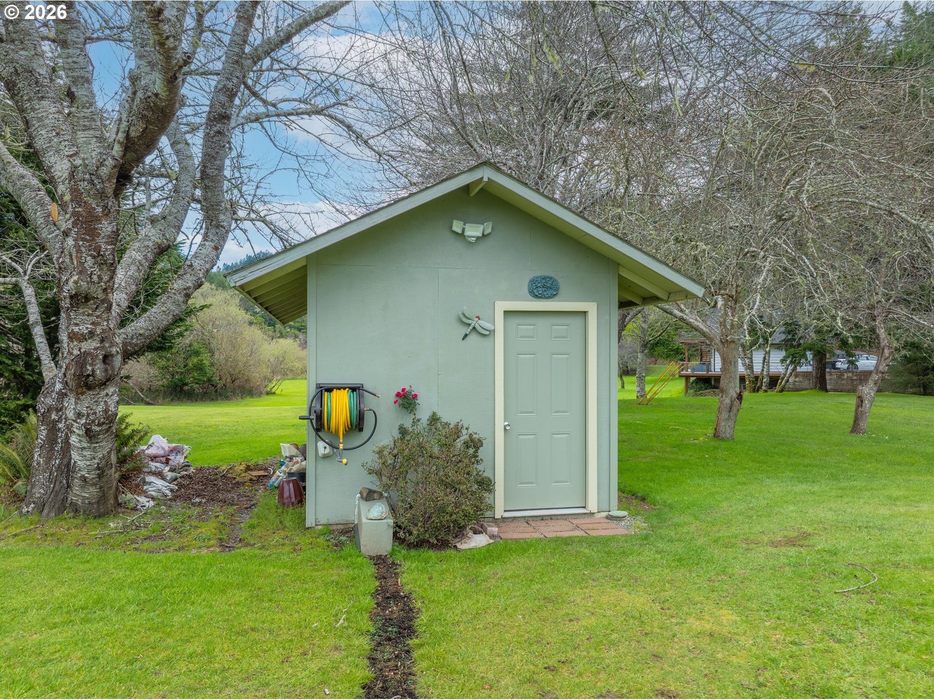 28448 Mateer Road Gold Beach, OR 97444 - Photo 39 of 48