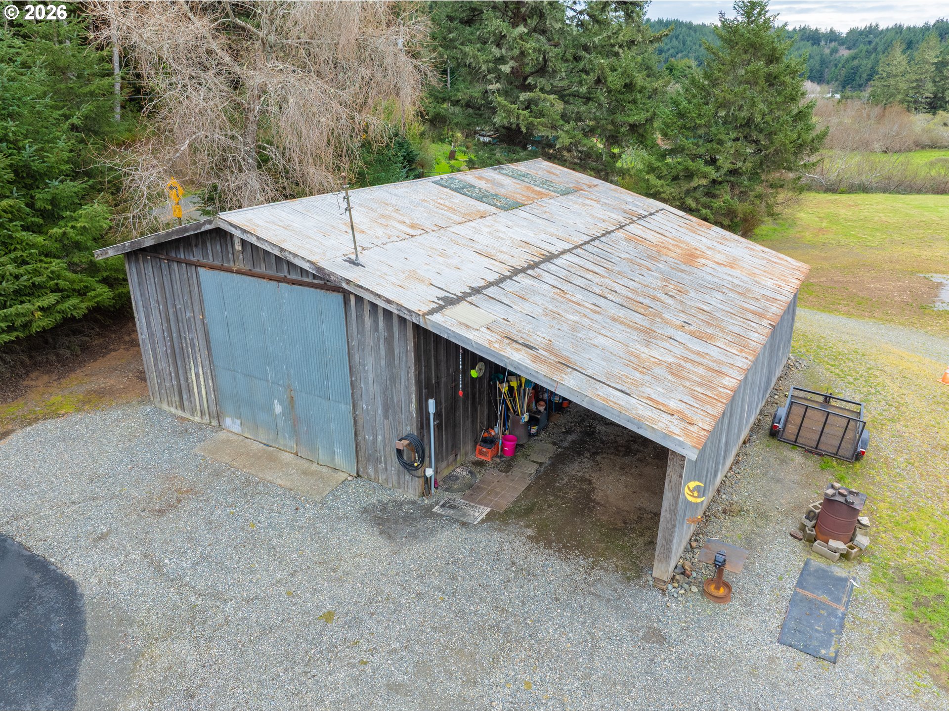 28448 Mateer Road Gold Beach, OR 97444 - Photo 42 of 48