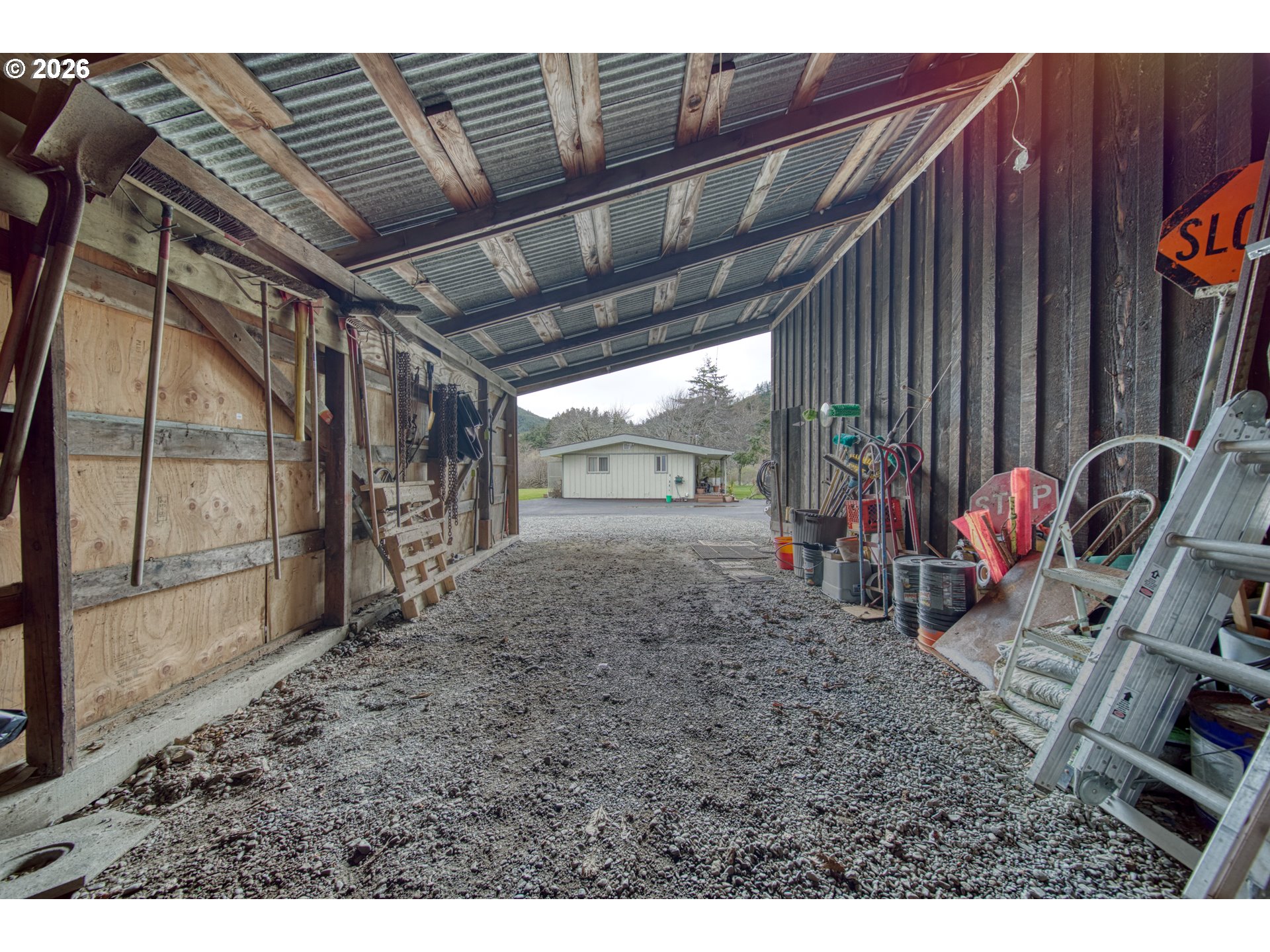 28448 Mateer Road Gold Beach, OR 97444 - Photo 45 of 48