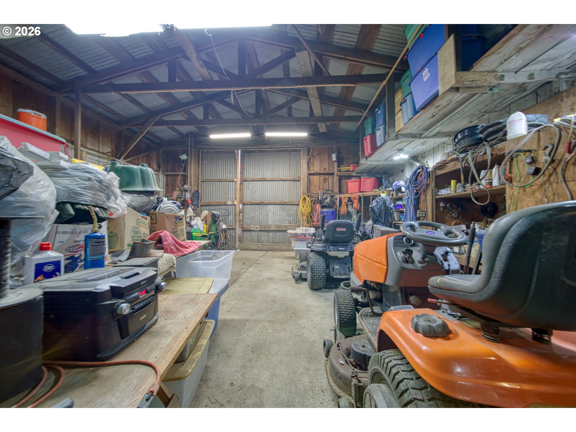 28448 Mateer Road Gold Beach, OR 97444 - Photo 47 of 48