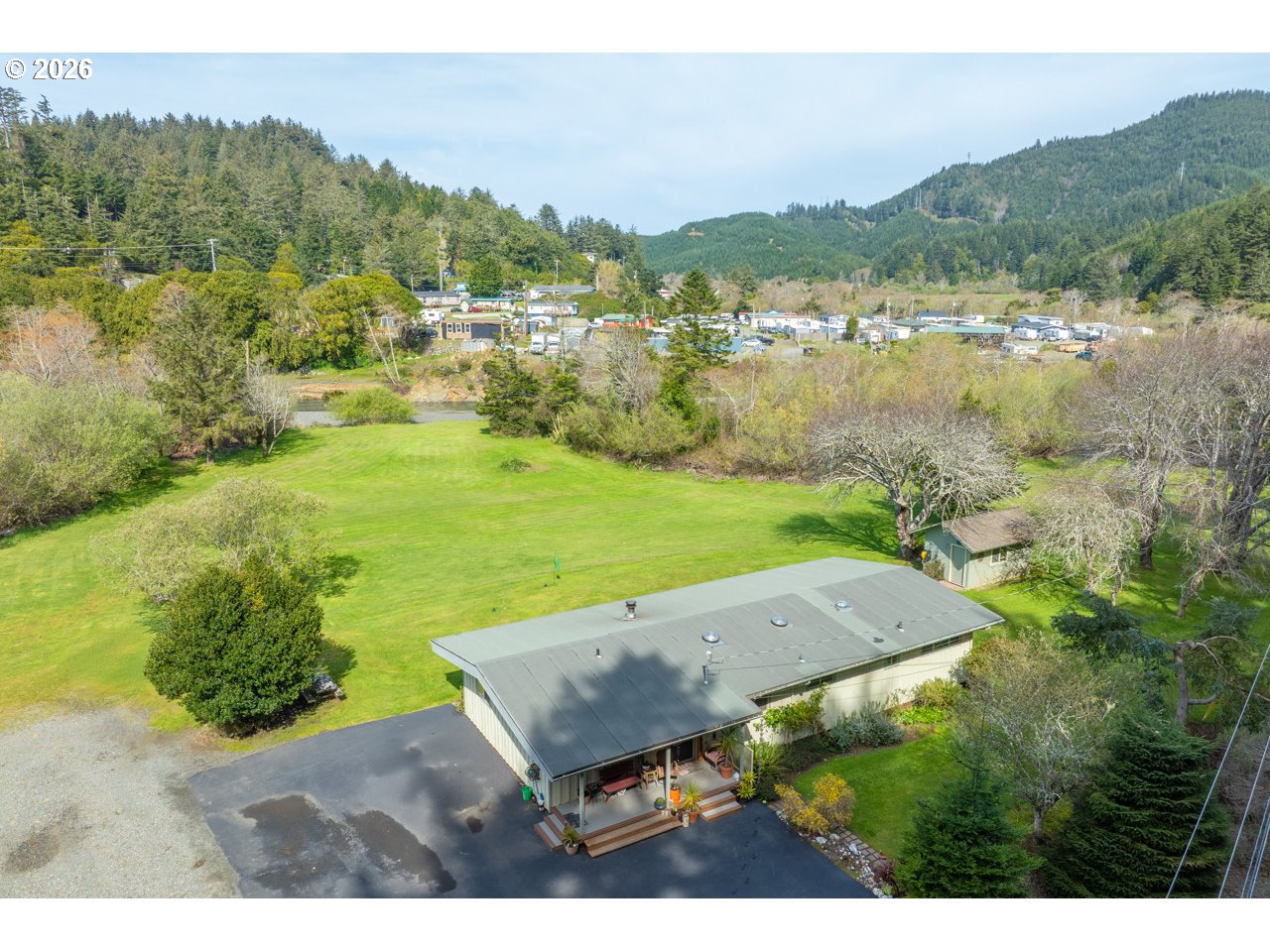 28448 Mateer Road Gold Beach, OR 97444 - Photo 48 of 48