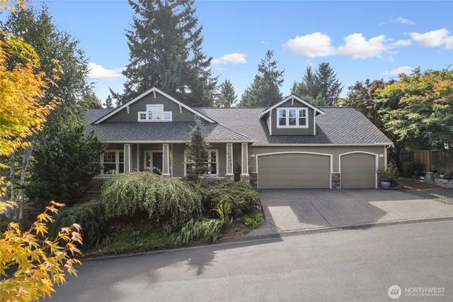 $1,100,000 | 6804 29th St Court Northwest, Gig Harbor, WA 98335