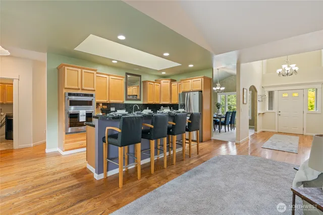 $1,100,000 | 6804 29th St Court Northwest, Gig Harbor, WA 98335