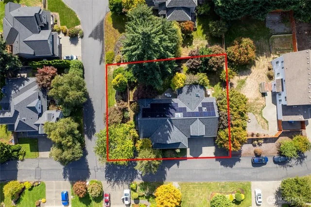 $1,100,000 | 6804 29th St Court Northwest, Gig Harbor, WA 98335