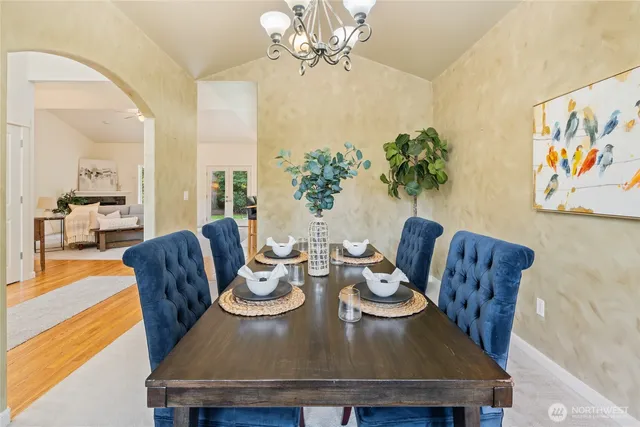 $1,100,000 | 6804 29th St Court Northwest, Gig Harbor, WA 98335