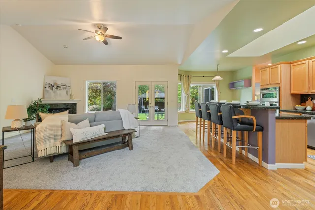 $1,100,000 | 6804 29th St Court Northwest, Gig Harbor, WA 98335