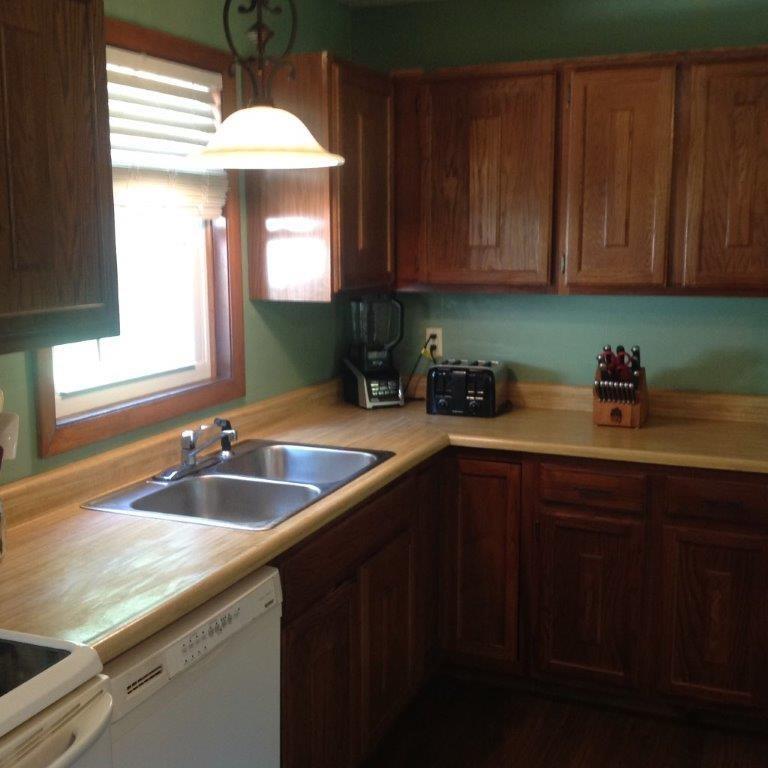 43 Martin Stream Road Fairfield, ME 04937 - Photo 4 of 17 Kitchen