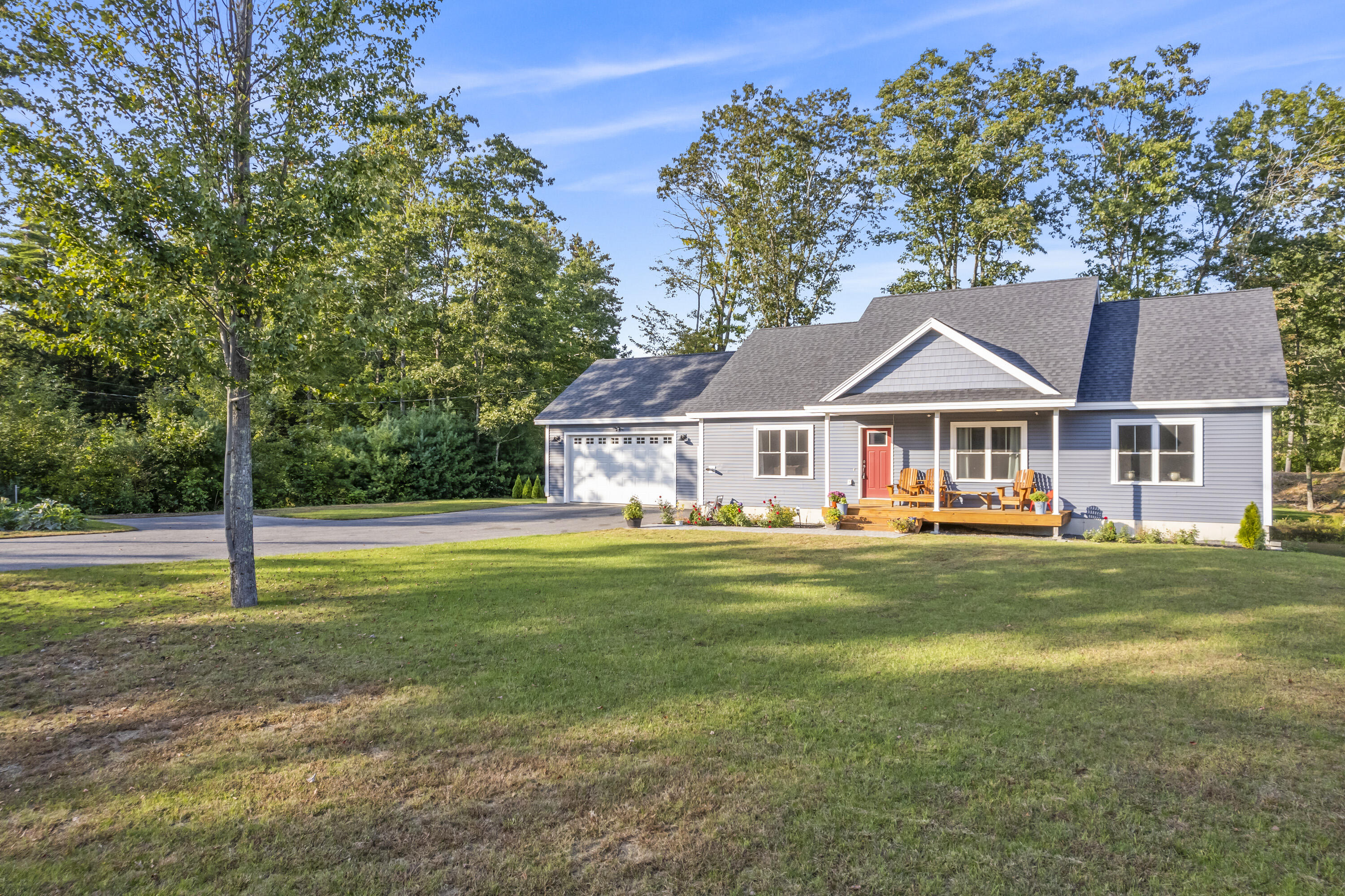 10 Webber Ridge Ln Wells Wells, ME 04090 - Photo 1 of 44 10 Webber Ridge Ln, Wells