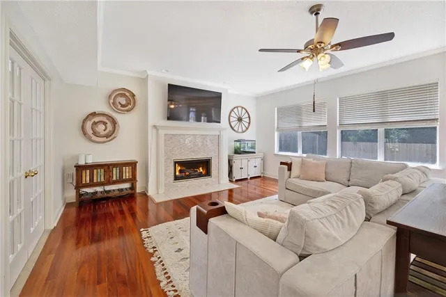 $353,000 | 141 Emerald Creek East, Abita Springs, LA 70420