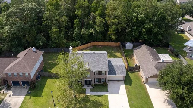 $353,000 | 141 Emerald Creek East, Abita Springs, LA 70420