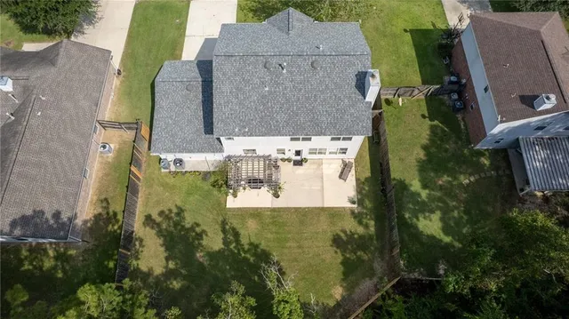 $353,000 | 141 Emerald Creek East, Abita Springs, LA 70420