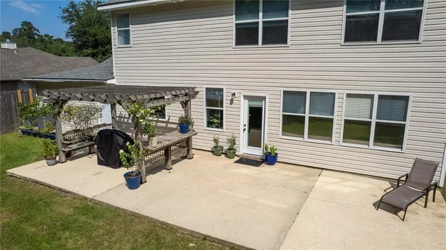 $353,000 | 141 Emerald Creek East, Abita Springs, LA 70420